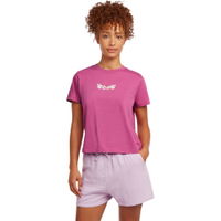 Womens Essentials Script T-shirt